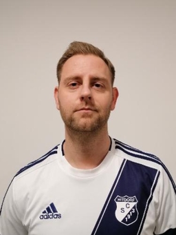 Avatar Bild für Tobias Timm