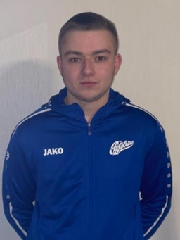 Avatar Bild für Erik Betker