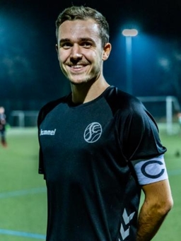 Avatar Bild für Philipp Föhrenbach