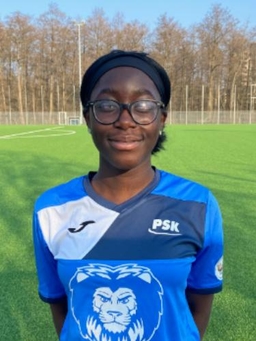 Avatar Bild für Brenda Appiah