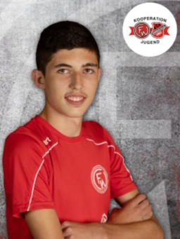 Avatar Bild für Dennis Rrukaj