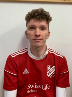 Avatar Bild für Lukas Hausmann