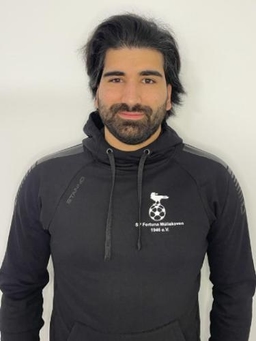 Avatar Bild für Mokadas Shahin
