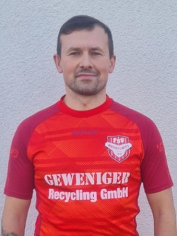 Avatar Bild für Kamil Robert Wrona