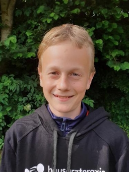 Avatar Bild für Lukas Paul Schütte