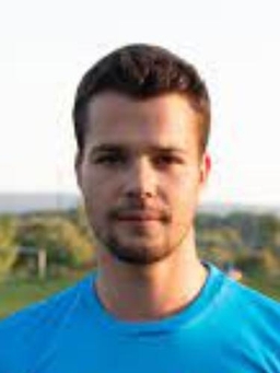 Avatar Bild für Tim Blanke