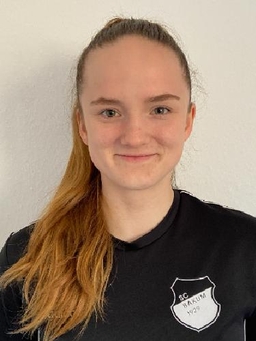 Avatar Bild für Katharina Burhorst