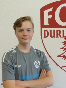 Avatar Bild für Niklas Bundschuh