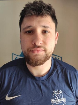 Avatar Bild für Benjamin Neziraj