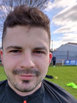 Avatar Bild für Dietrich Friesen