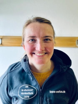 Avatar Bild für Anne Gebken