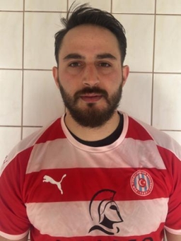 Avatar Bild für Huseyin Yaman