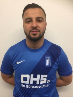 Avatar Bild für Badreddine Khouatmia