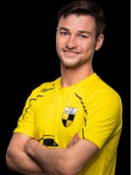 Avatar Bild für Felix Gruber