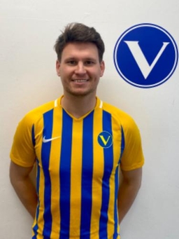 Avatar Bild für Lasse Sohrweide