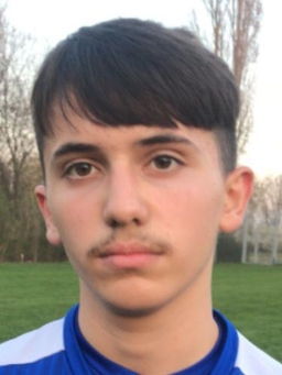 Avatar Bild für Florian Sejdiu