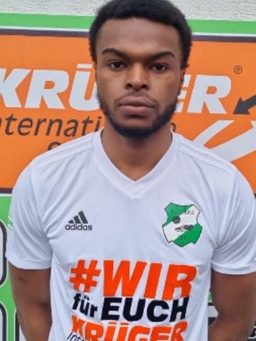 Avatar Bild für Emmanuel Oluwalayomi Odeniyi