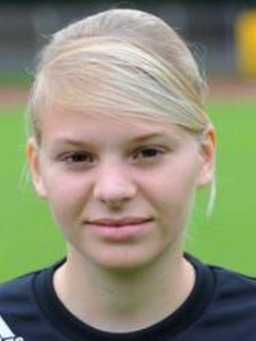 Avatar Bild für Sarah Mahler