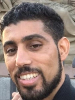 Avatar Bild für Brahim Mouiniti