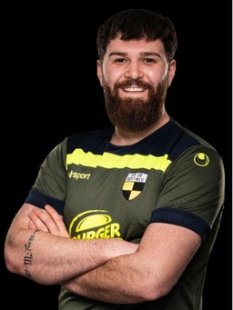 Avatar Bild für Qerim Dinaj