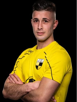 Avatar Bild für Burak Demir
