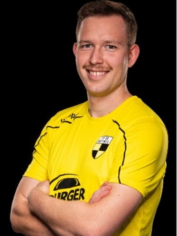 Avatar Bild für David Ehret