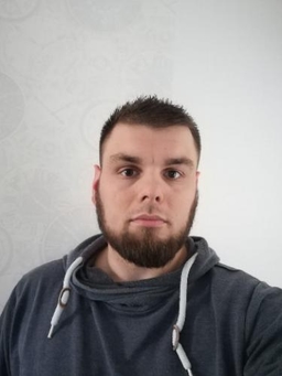 Avatar Bild für Fabian Kampf