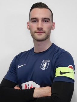 Avatar Bild für Nico Haug