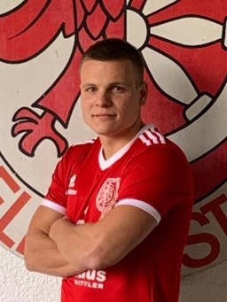 Avatar Bild für Jakob Traut