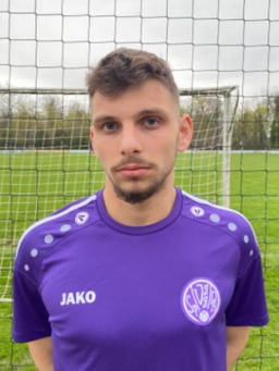 Avatar Bild für David Lika