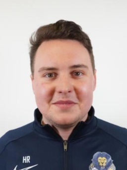 Avatar Bild für Hendrik Ritzkowsky