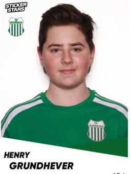 Avatar Bild für Henry Grundhever
