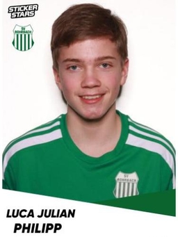 Avatar Bild für Luca Julian Philipp