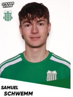 Avatar Bild für Samuel Schwemm