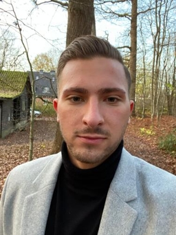 Avatar Bild für Jannik Rieseler