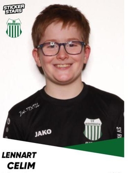 Avatar Bild für Lennart Celim