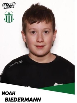 Avatar Bild für Noah Biedermann