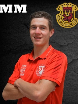 Avatar Bild für Marvin Merkle