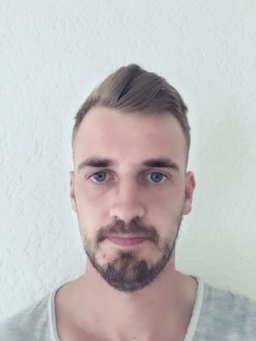 Avatar Bild für Marcel Weisbrod