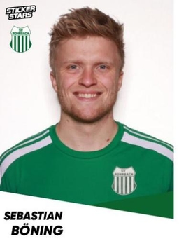 Avatar Bild für Sebastian Böning