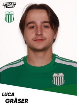 Avatar Bild für Luca Gräser