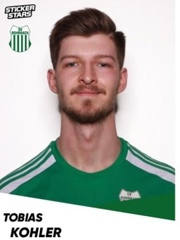 Avatar Bild für Tobias Kohler