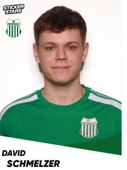 Avatar Bild für David Schmelzer