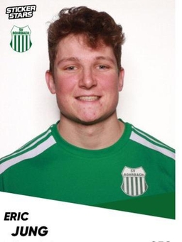 Avatar Bild für Eric Jung