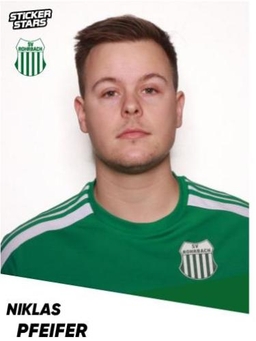 Avatar Bild für Niklas Pfeifer