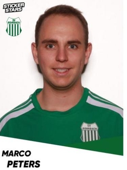 Avatar Bild für Marco Peters