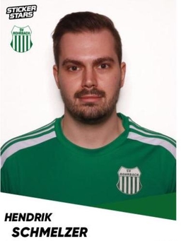 Avatar Bild für Hendrik Schmelzer