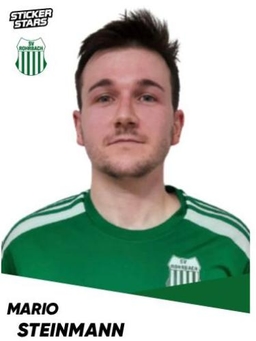 Avatar Bild für Mario Steinmann