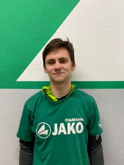 Avatar Bild für Mick Stephan