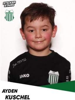 Avatar Bild für Ayden Kuschel